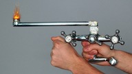 How to make a Mini Cannon that Shoots