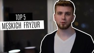 TOP5 - MĘSKIE FRYZURY 2016 | Justin Bieber, Zayn Malik, Drake Hairstyle