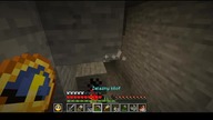Enderman gave me a jumpscare #game #minecraft #Short #Shorts #Lmao #Cave
