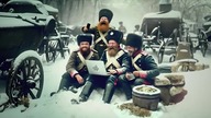 SKYHISTORY2 UK - 18-11-2024 - Continuity, Restart