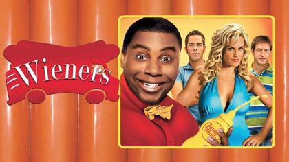 Paróweczki (2008) [Lektor PL] - Wieners