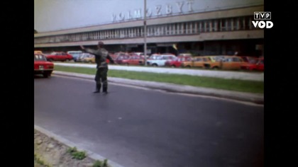 Zmiennicy, odc.  7