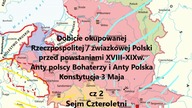 cz 2 .  Sejm Cztreoletni 6 października 1788 - czyli jak Kościół Katolicki mataczył