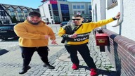 Dawid Kamil Patryk i mój Live w miejscowości Ustka Live do godziny 23:00