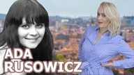 Miała romans z Davidem Bowie? Zrobiła wielką, nagle przerwaną karierę - Ada Rusowicz