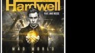 Hardwell & Jack Reese - Mad World (Original Mix)
