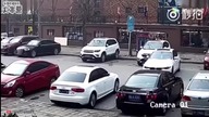 Mistrzyni parkowania