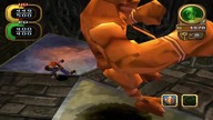 Alunda 2 Boss Fight - Anubis