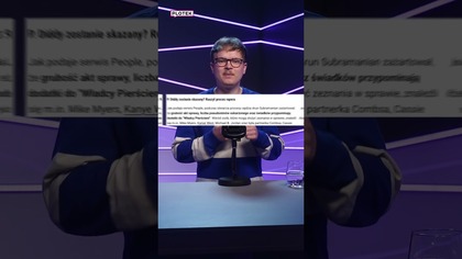 Ruszył proces P.  Diddyego  zarzuty jak z thrillera, celebryci na liście świadków...