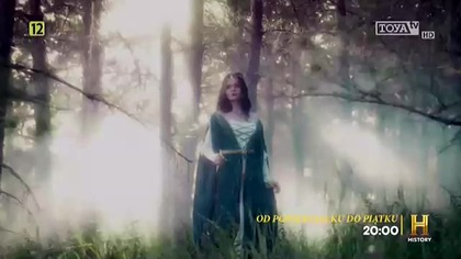 TOYA - 27-12-2024 - Hity z dekodera (fragment), Ident