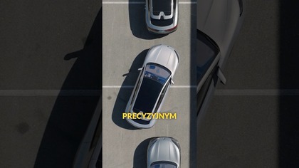 Denza Z9 GT wchodzi Do Europy! Ale osiagi #denza #danielgrzyb #byd #samochódelektryczny