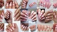 Collab nails 9! / EVELINE COSMETICS