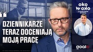 BRZĘCZEK O LEWANDOWSKIM: BYCIE LIDEREM TO NIE TYLKO POZYTYWNE ASPEKTY | Oko w oko z Ryszką