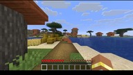 Race with the sun #game #minecraft #Short #Shorts