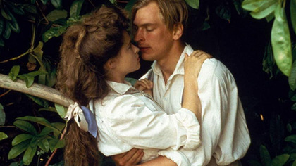 Pok&oacute;j z widokiem (1985) 