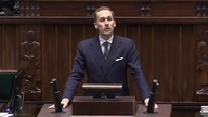 Konrad Berkowicz MIAŻDŻY Kaczyńskiego: OBNIŻ AKCYZĘ na paliwo tak jak Pan m&oacute;wił, gdy był w op