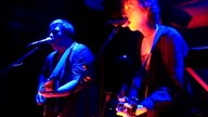 Tymon & The Transistors Songs for George [2]