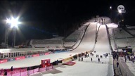 Kronika Pucharu Świata - Lillehammer (03. 12. 2023)