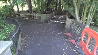 Park Heamsted Golders Hill Park