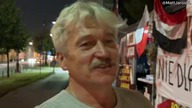Zostaliśmy zaatakowani CHCĄ NAS POGONIĆ