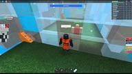 New guest costume    Roblox