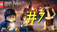 Lego: Harry Potter 7 Deathly Hallows 1 [Cutscenes Movie]