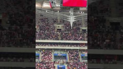 Ruch Chorzów - Legia Warszawa