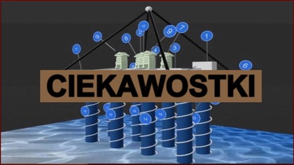 Podziemne obiekty pod piramidami w Gizie Mity o dawnej cywilizacji okażą się prawdą?