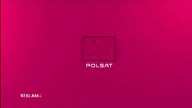 Polsat Cafe - Oprawa zwiastująca nowe logotypy (08. 2021)