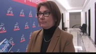 rodzina 500 + beata mazurek