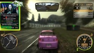 Kaze & Ming | Przejdźmy Razem! Need For Speed: Most Wanted Na Żywo #5