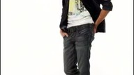 Big Time Rush James Photoshoot