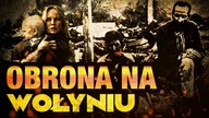 Obrona Przebraza na Wołyniu