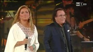 Al Bano e Romina Power Semper Semper (Live Verona 2015)