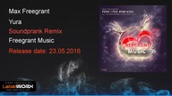 Max Freegrant - Yura (Soundprank Remix) [ABGT support]