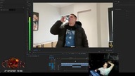 Nitro, co dalej z kanałem Chude byki