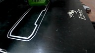Grip fotograficzny druk 3D