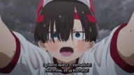 Boku no Kokoro no Yabai Yatsu E23 (napisy pl)