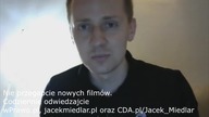 J.  Międlar: Odpowiadam na donosy Bodnara i jego "bandy" oraz dziękuję za wsparcie [WIDEO]