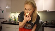 VLOG- JEDZENIE Z TIKTOKA + CHIŃSKIE PRZEKĄSKI