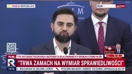 Polska: Demokracja i Niezawisłość Sędziowska walczą o Przetrwanie! #shorts