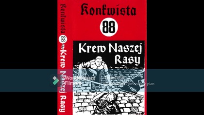 Konkwista 88 - Krew Naszej Rasy