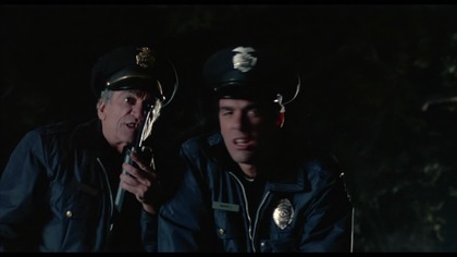 Ghost. Warriors. Wojownik. widmo. 1984. Lektor.pl