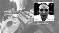 TMK aka Piekielny - 09.  Zaraz wracam | feat R-Ice | MIXTAPE1