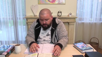 Skąd wiemy, że Biblia jest prawdziwa Odcinek Specjalny (2)