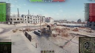 BZ-176 (8 Frags/10,5K Damage) | World of Tanks