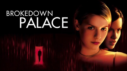 06 W matni (1999) [Lektor PL] - Brokedown Palace