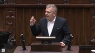 Stand-up Arłukowicza w Sejmie.  Wyjaśnił posłom PiS-u historię in vitro.