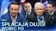 PRZEŚWIETLANIE NAWROCKIEGO I AFERY W WARSZAWIE.  ONI SPŁACAJĄ DŁUGI WOBEC WŁADZY PiS