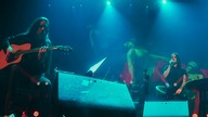 KOŁYSANKA DLA KLEOPATRY (KACZMAROCK) - Nowohuckie Centrum Kultury 09. 12. 2021